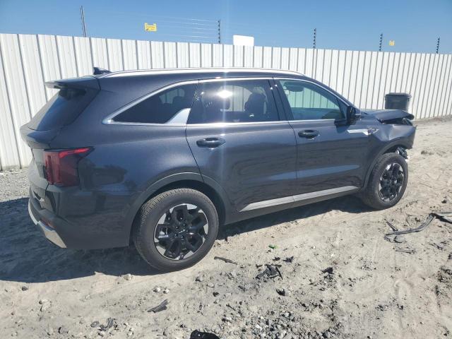 2025 KIA SORENTO S #3296334456