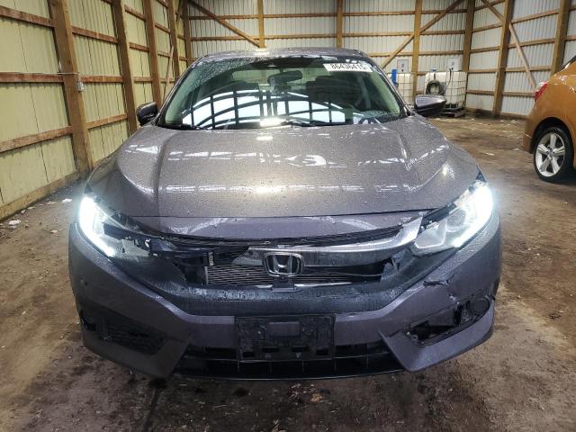 2018 HONDA CIVIC LX - 2HGFC2F65JH039156