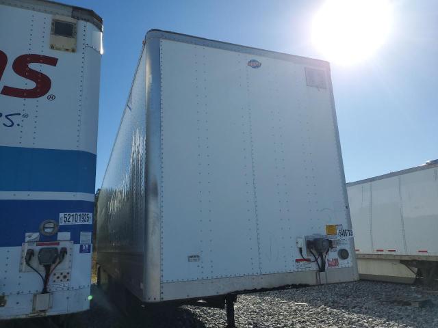 Global Auto Auctions: 2023 UTILITY VS2DX