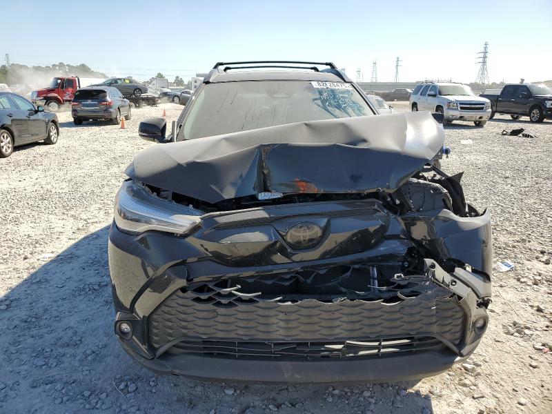 2024 TOYOTA COROLLA CR #3305608730