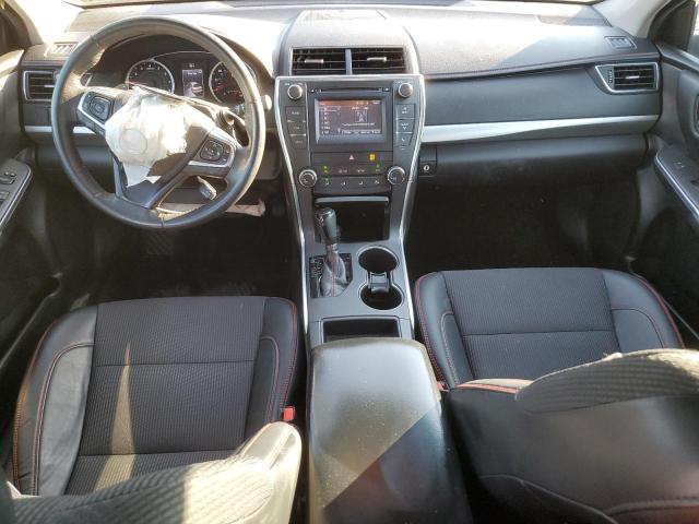 2017 TOYOTA CAMRY LE 4T1BF1FK5HU444187