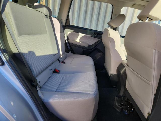 2018 SUBARU FORESTER 2 - JF2SJAGC0JH402648