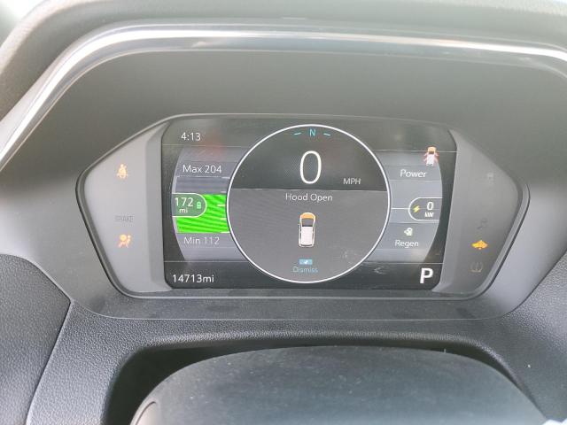 2022 CHEVROLET BOLT EV 1L 1G1FW6S04N4112933