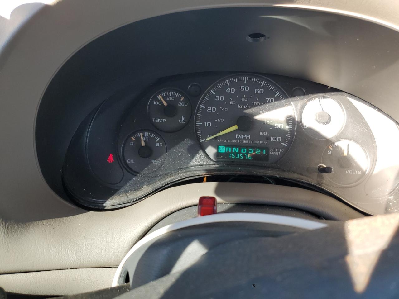 Lot #3311654233 1998 CHEVROLET S10