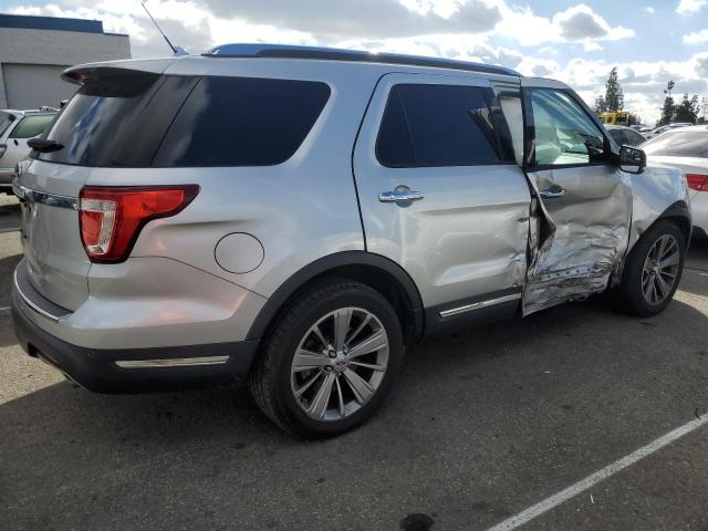 2018 FORD EXPLORER L - Other View
