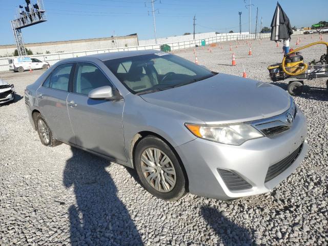 2014 TOYOTA CAMRY L - Other View