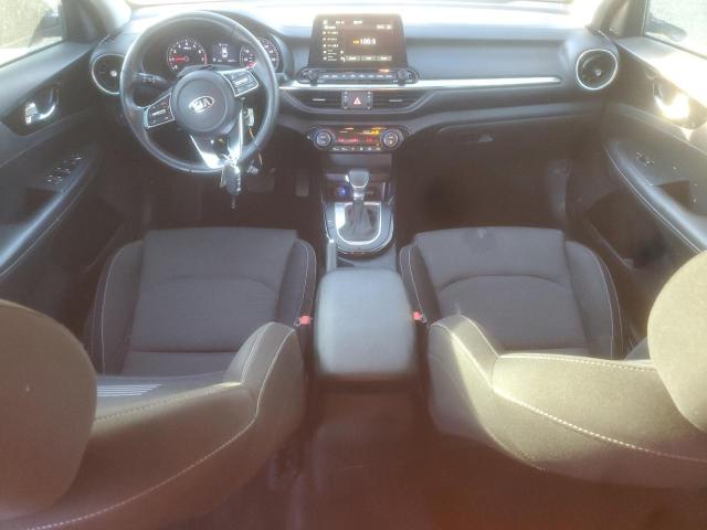 2019 KIA FORTE GT L #3294326887