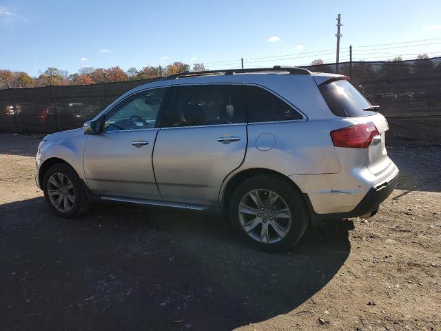 2010 ACURA MDX ADVANC - 2HNYD2H77AH528582