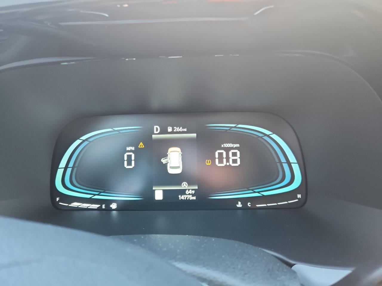 HYUNDAI PALISADE SEL