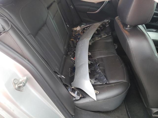 2014 BUICK REGAL PREMIUM #3284717972