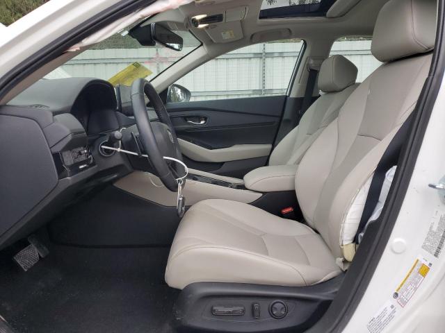 2025 HONDA ACCORD HYB - 1HGCY2F61SA014534