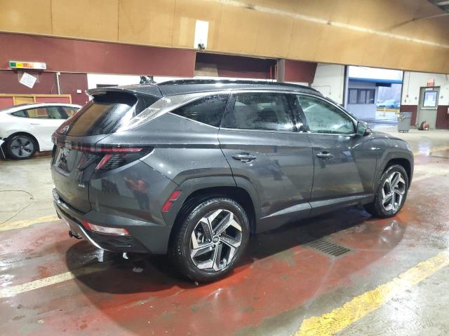 2023 HYUNDAI TUCSON LIM - 5NMJECAE5PH168759