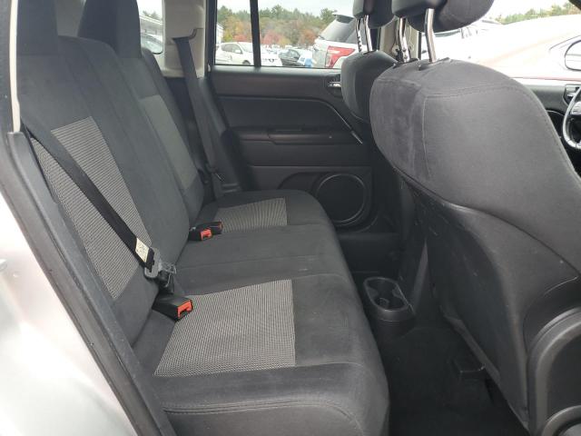 2011 JEEP COMPASS SP #3304625436