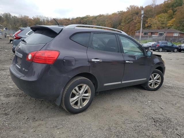2012 NISSAN ROGUE S #3296351161