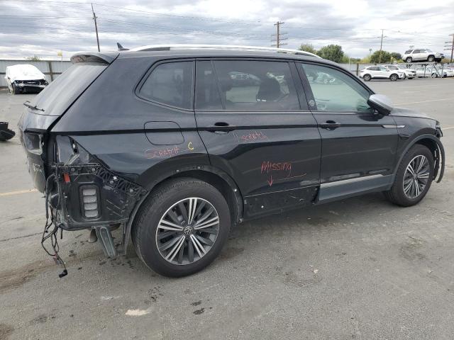 2024 VOLKSWAGEN TIGUAN WOL #3296268405