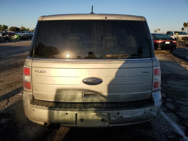 2011 FORD FLEX SEL #3302659077