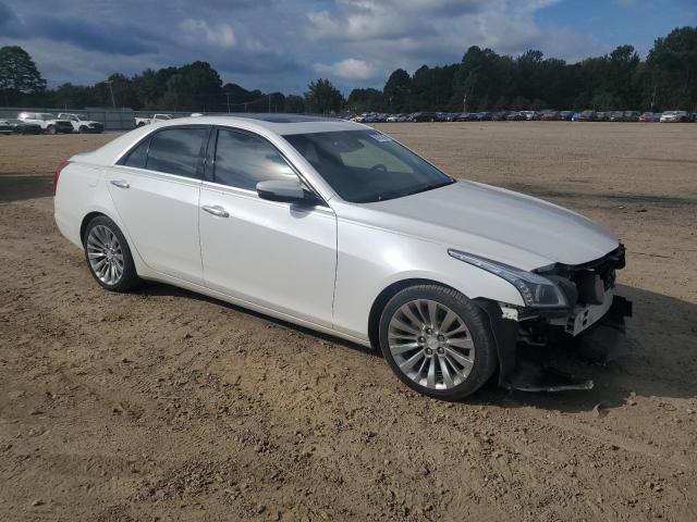 2016 CADILLAC CTS PERFOR 1G6AS5SS3G0175012