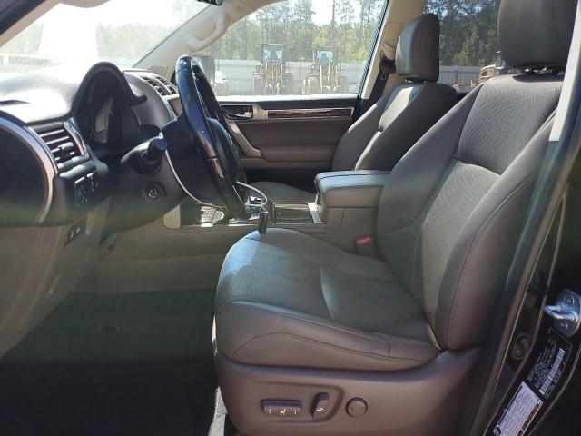 2020 LEXUS GX 460 PRE - JTJAM7BX4L5265309