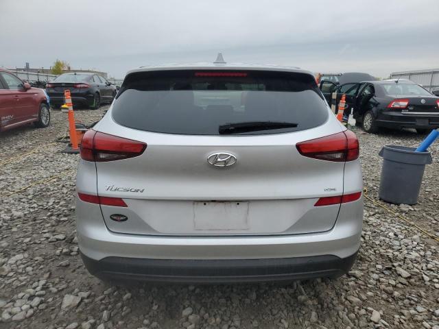 2019 HYUNDAI TUCSON SE - KM8J2CA48KU062271