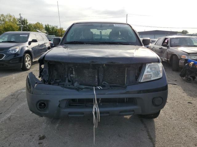 2016 NISSAN FRONTIER S - 1N6AD0ER6GN785862