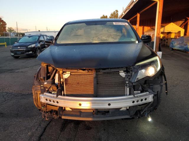 2018 HONDA PILOT EXL #3270295976