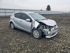 Lot #3304739914 2014 TOYOTA PRIUS C