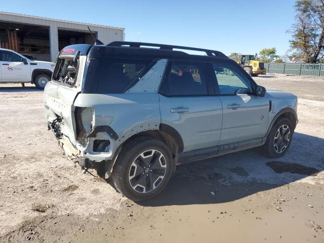 2023 FORD BRONCO SPO #3293528410