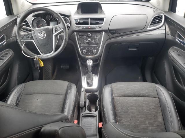 2016 BUICK ENCORE CON KL4CJFSB8GB542547