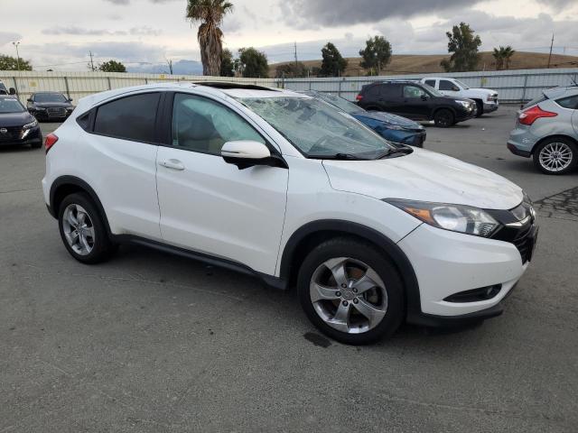 2016 HONDA HR-V EX #3302989599