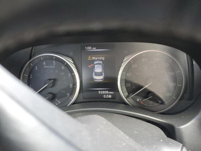 2019 INFINITI Q50 LUXE #3297055505