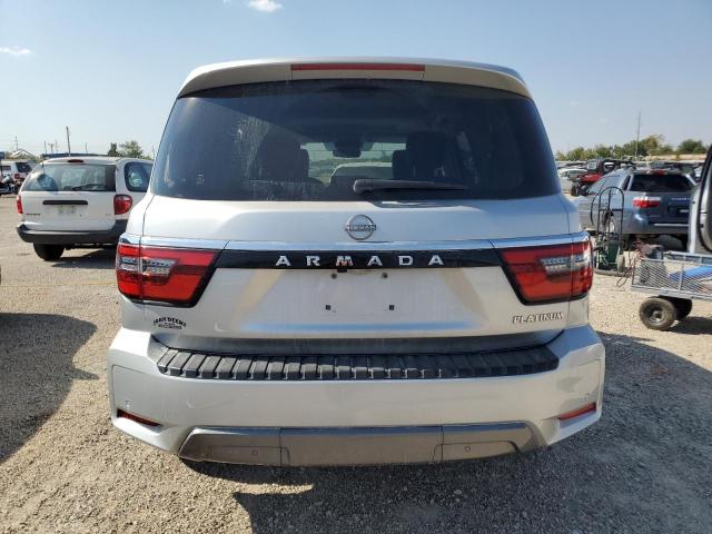 2022 NISSAN ARMADA PLA JN8AY2DB0N9811972