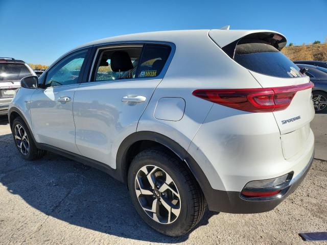 2022 KIA SPORTAGE L - KNDPMCAC7N7970357
