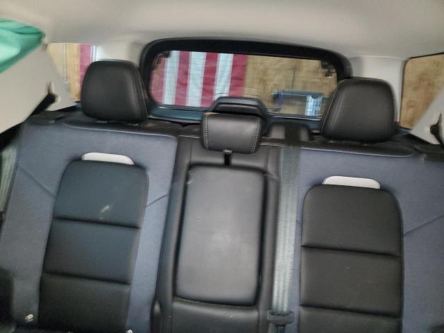 2025 FORD BRONCO SPO #3296325494