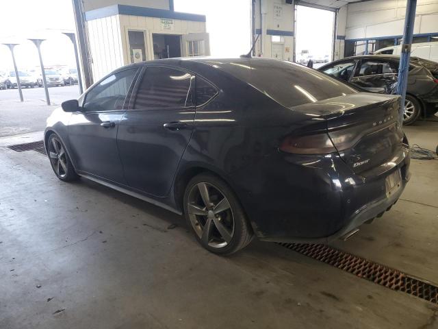 2016 DODGE DART GT - 1C3CDFEB8GD694801