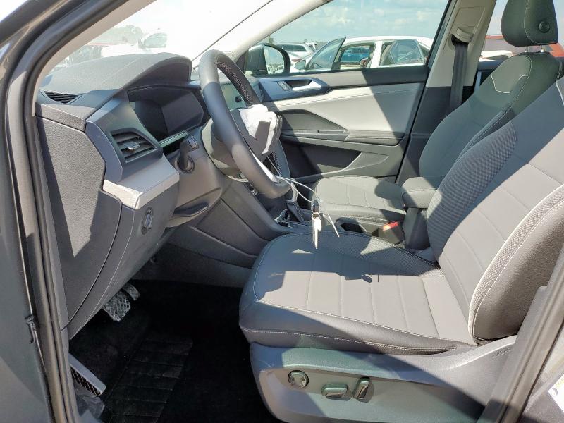 2024 VOLKSWAGEN TAOS SE 3VVEX7B2XRM111319