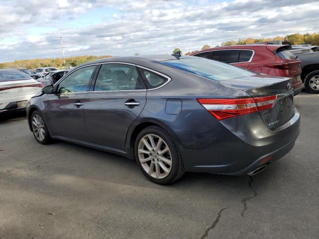 2020 TOYOTA AVALON LIM 4T1BK1EB3EU085981