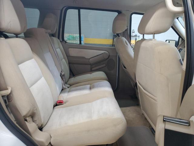 2008 FORD EXPLORER X #3280389976