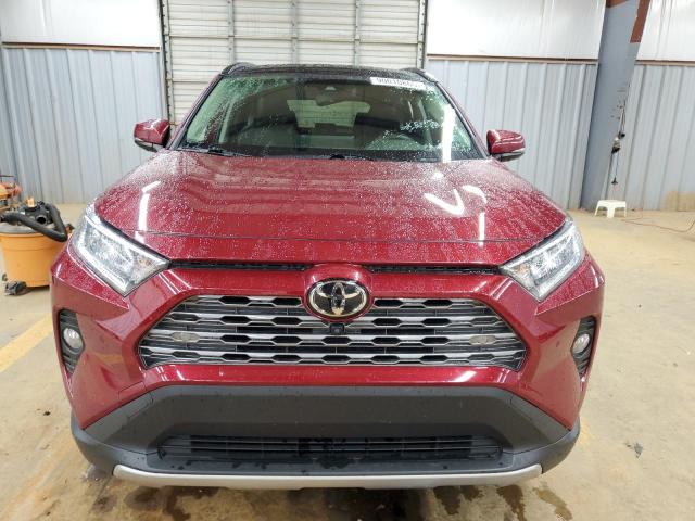 2020 TOYOTA RAV4 LIMIT #3281660423