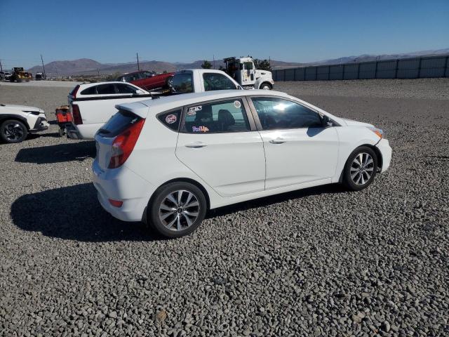 2015 HYUNDAI ACCENT GLS KMHCU5AE9FU204611