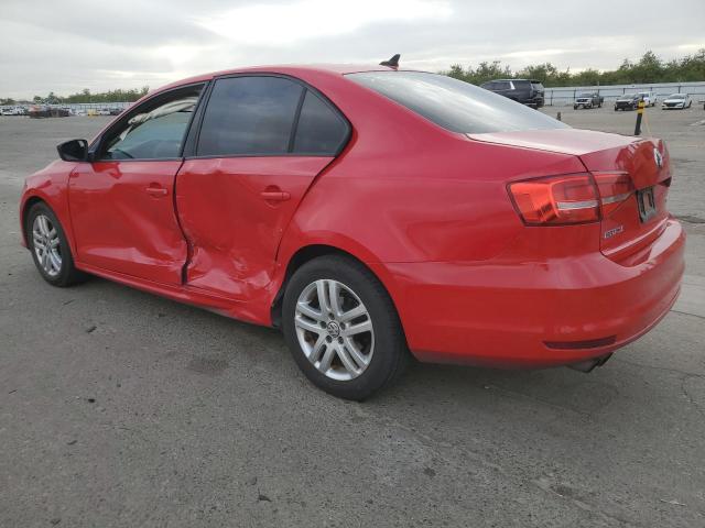 2015 VOLKSWAGEN JETTA SE - 3VWD17AJXFM356294