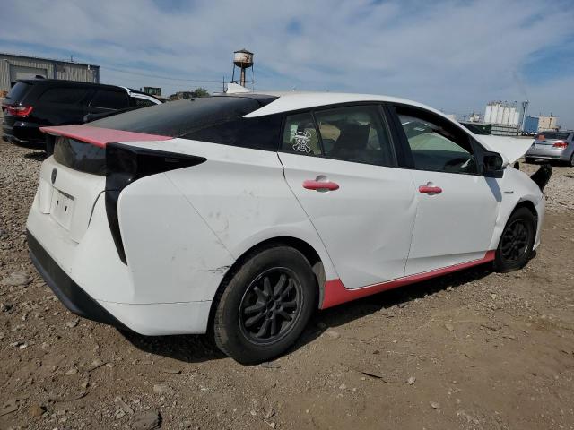 2016 TOYOTA PRIUS JTDKBRFU1G3020297