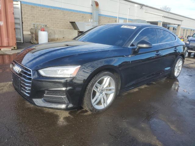 Global Auto Auctions: 2019 AUDI A5 PREMIUM