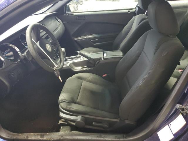 2011 FORD MUSTANG #3296315432