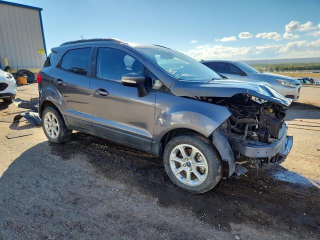 2019 FORD ECOSPORT S #3276406677