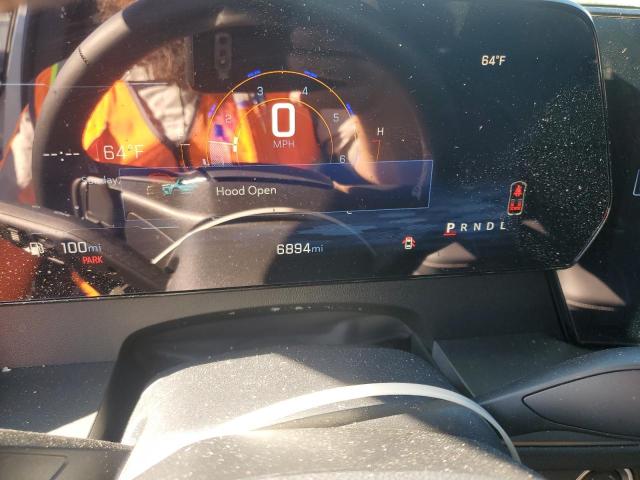 2025 CHEVROLET TRAVERSE L #3303817458