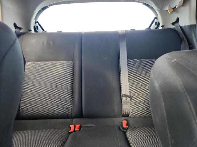 2015 NISSAN JUKE S #3290639788