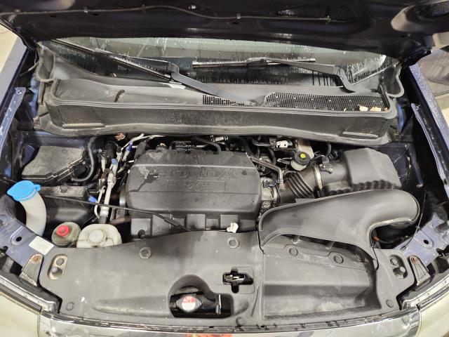 2014 HONDA PILOT EX - 5FNYF4H42EB039634