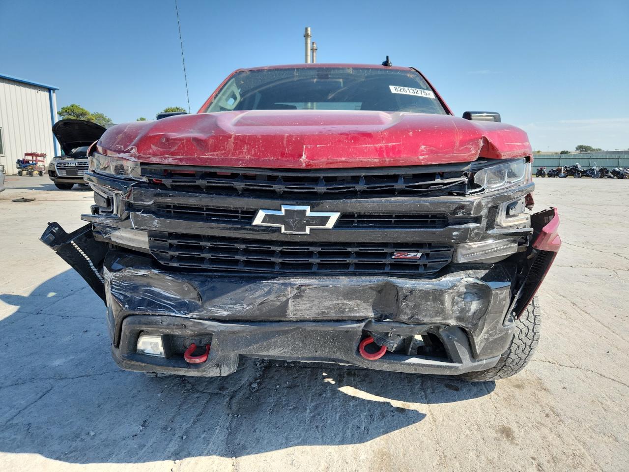 Global Auto Auctions