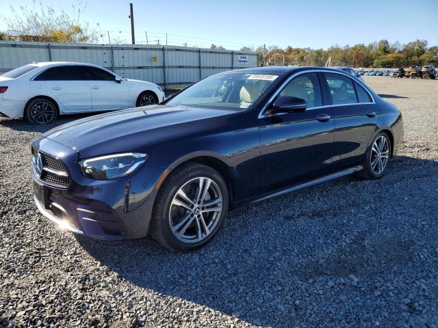 Global Auto Auctions: 2021 MERCEDES-BENZ E 350 4MAT