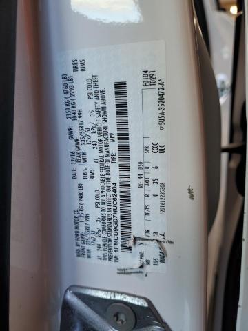 2017 FORD ESCAPE SE - 1FMCU9GD7HUC62404